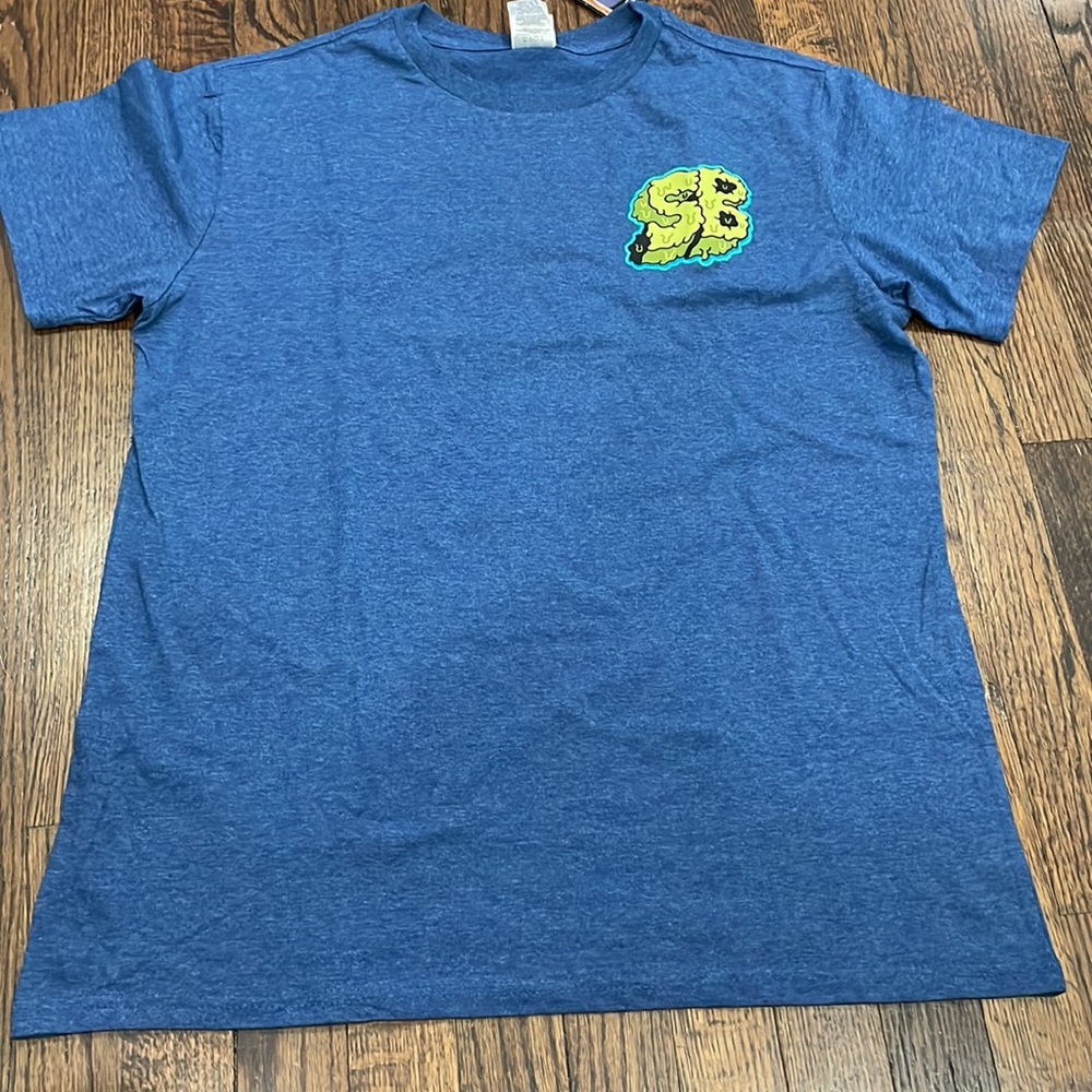 SpongeBob squarepants graphic tee size XL